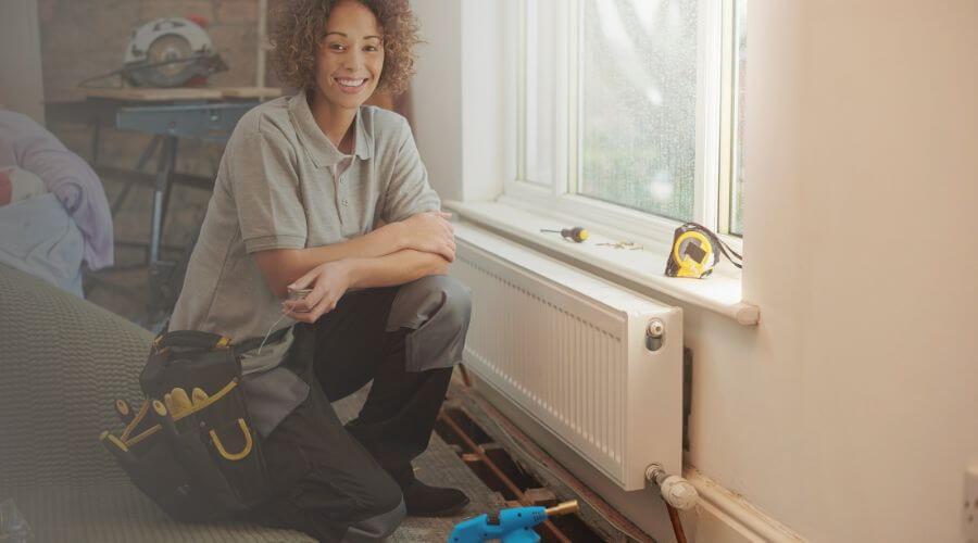 Professional Water heater repair in Allen, KY